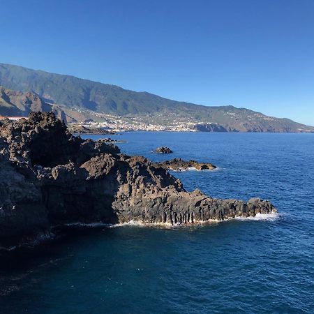 Casa La Brena La Palma Villa Breña Baja Exteriör bild