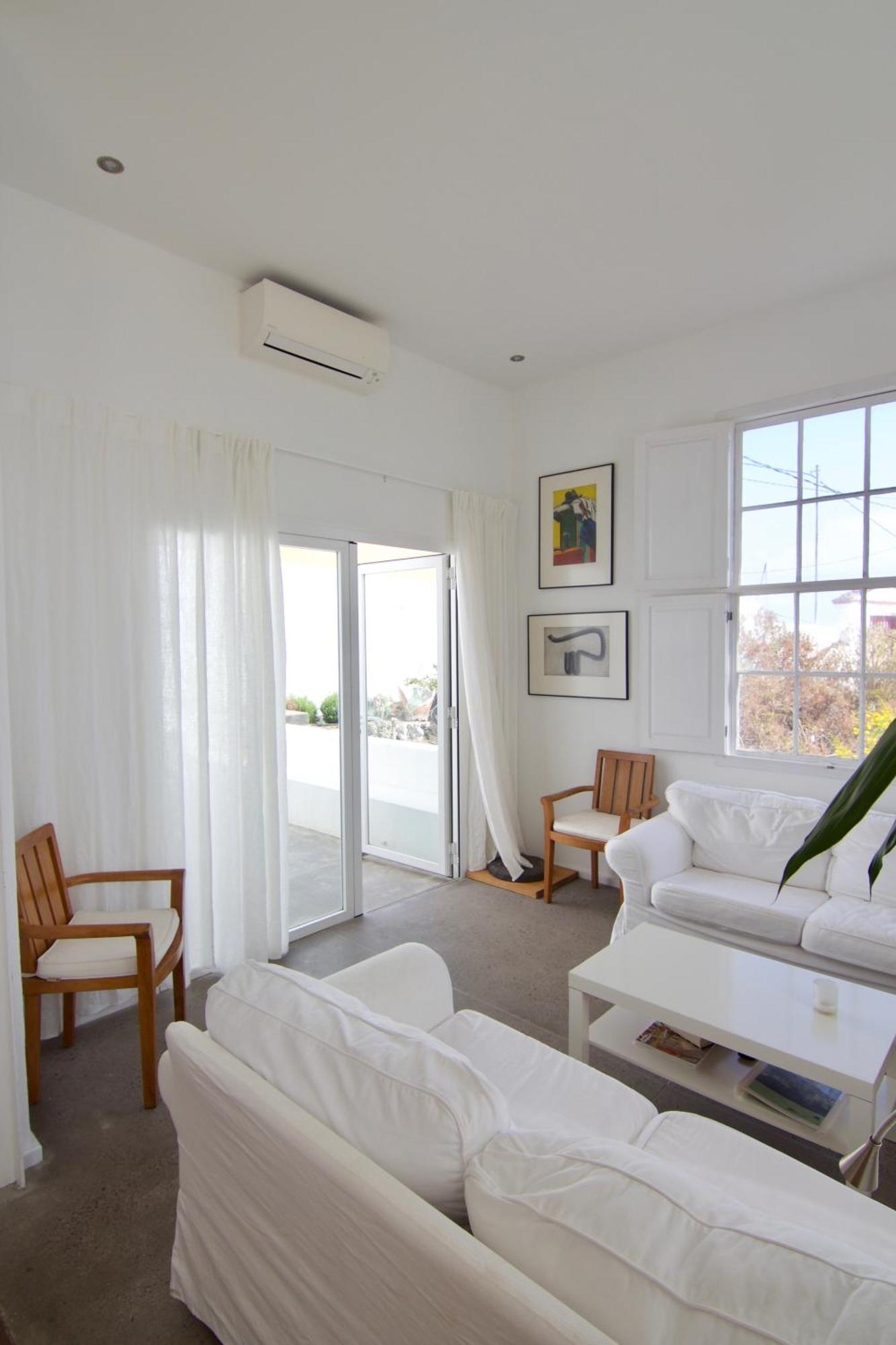 Casa La Brena La Palma Villa Breña Baja Exteriör bild