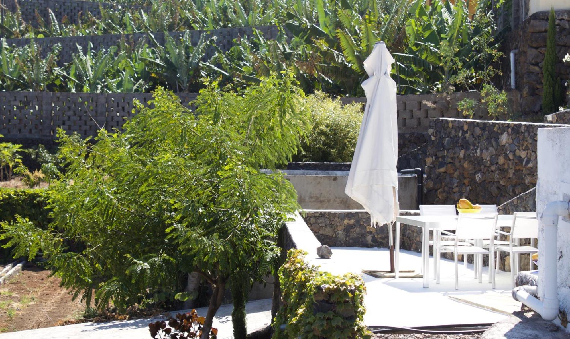 Casa La Brena La Palma Villa Breña Baja Exteriör bild