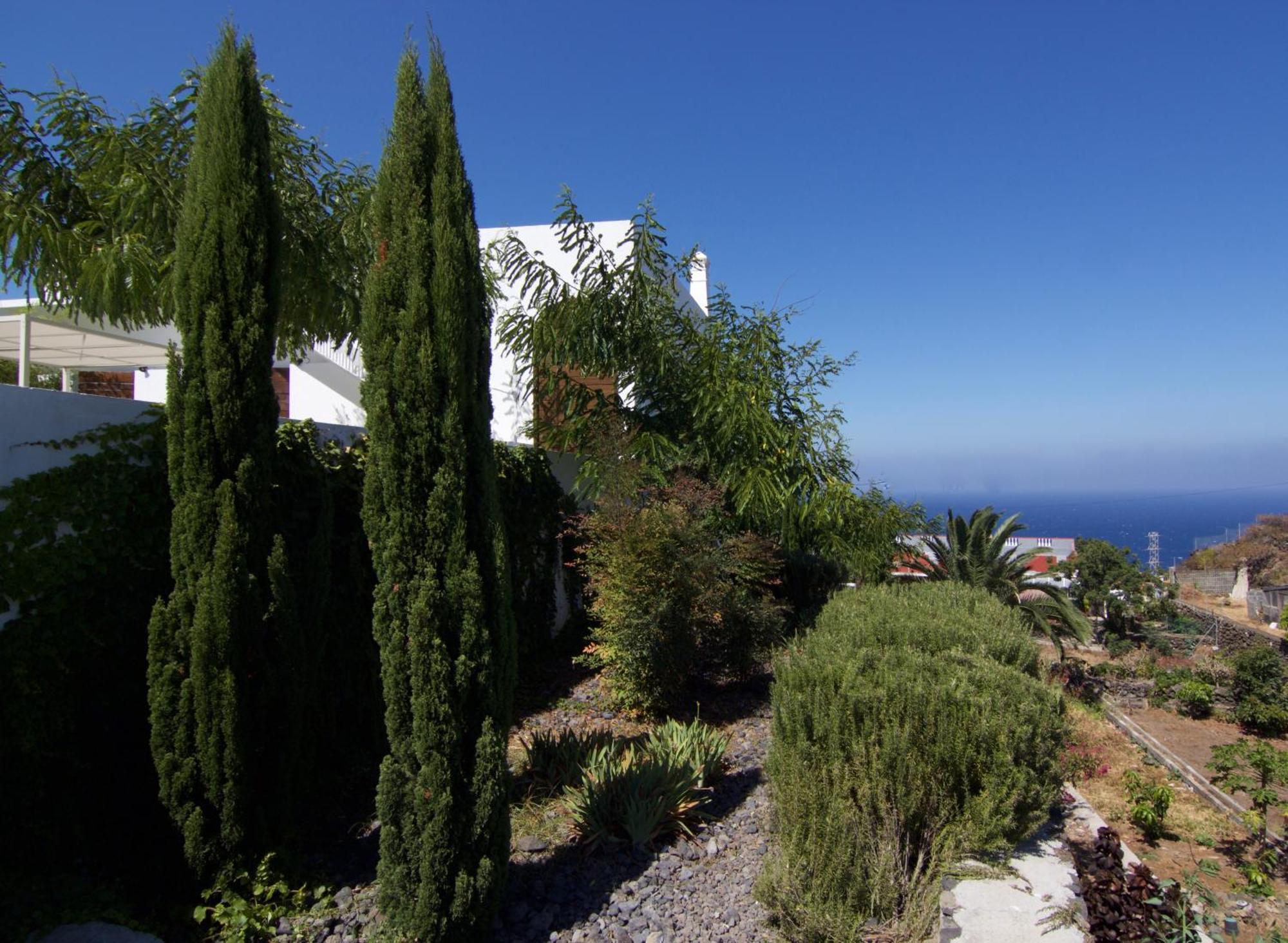 Casa La Brena La Palma Villa Breña Baja Exteriör bild